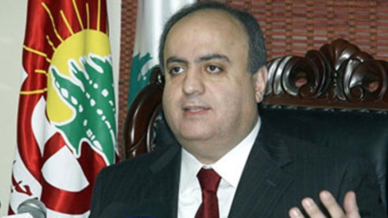 ایرانی بحری جہاز کو کوئی گزند پہنچا تو اسرائیل کی کوئی کشتی محفوظ نہیں رہے گی: لبنان