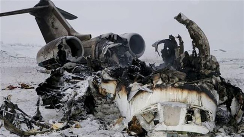 Les B-52 US bombarderont Kaboul?