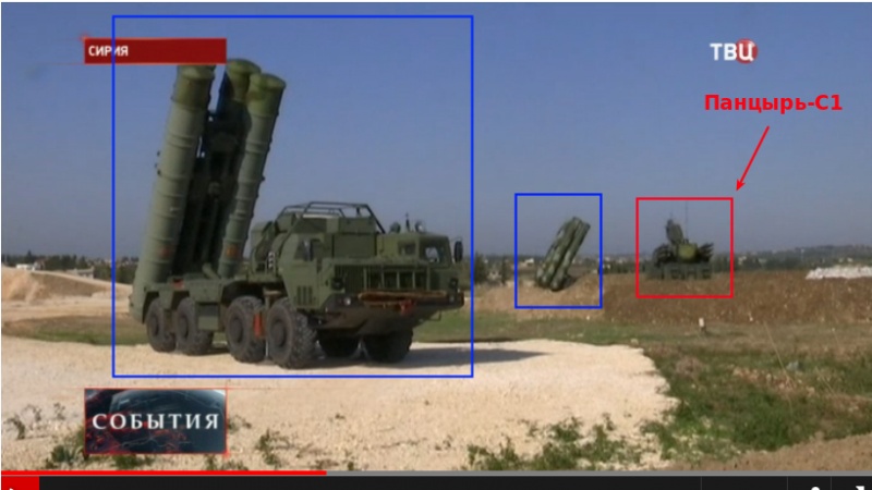 Syrie : le piège tendu à la Russie?