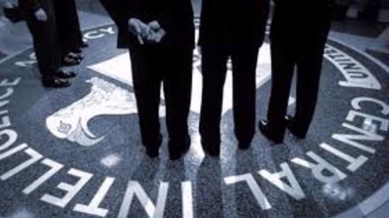 Iran: la CIA saigne…
