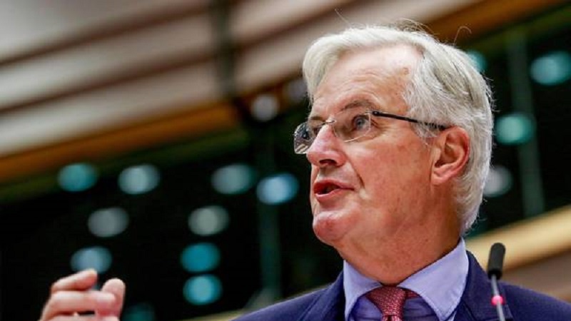 Francia: Barnier, sfiderò Macron nella corsa all'Eliseo