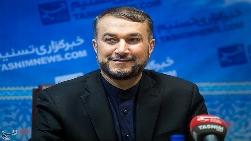 Qonşu ölkələr İranın prioritetidir