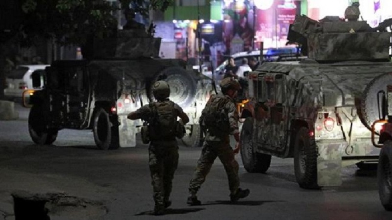 Afghanistan: gli Usa temono altri attacchi