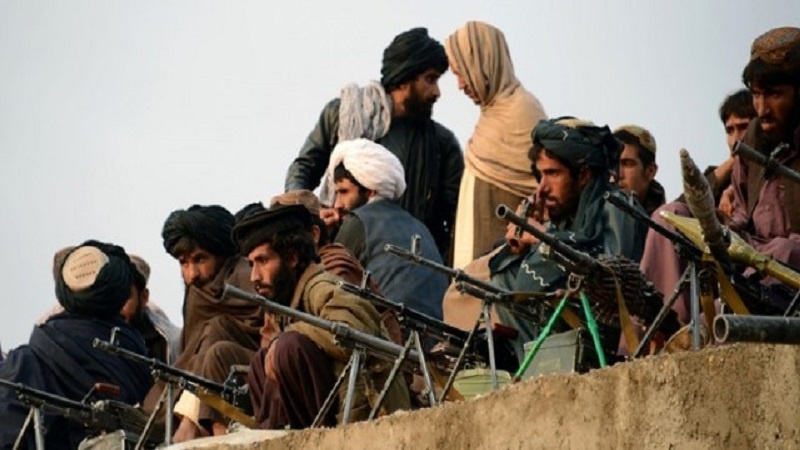 Orta Asya Liderlerinin Afganistan Endişesi