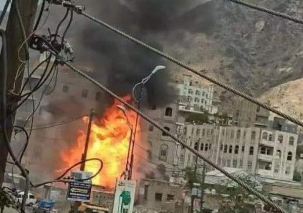قتلى وجرحى بتفجير في مدينة الضالع المحتلة