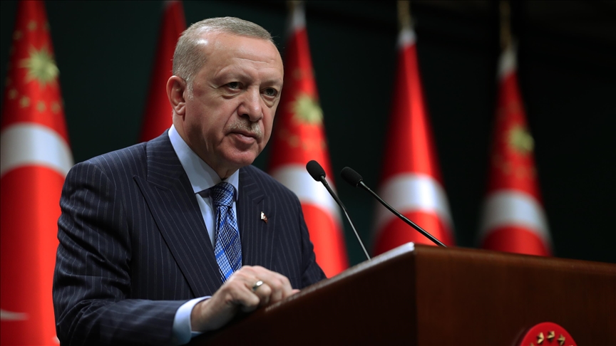 Turkiyya Na Nazarin Bukatar Taliban Na Tabbatar Da Tsaro A Filin Jirgin Saman Kabul