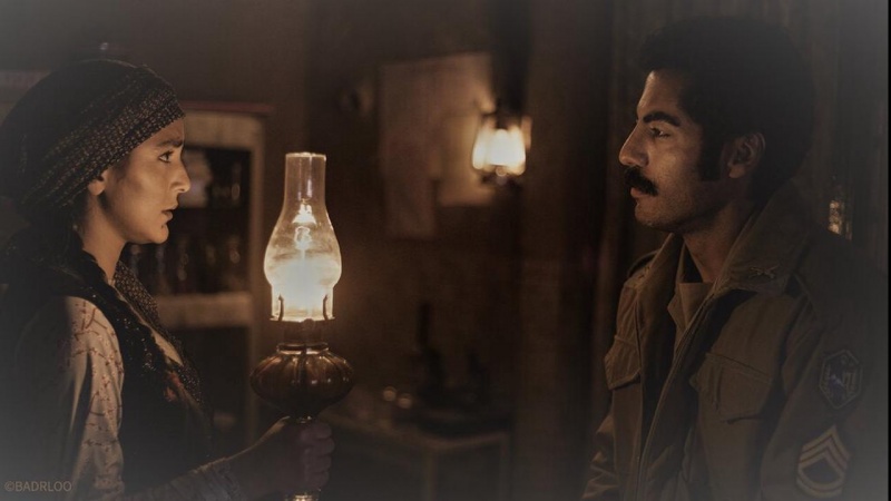 Film Iran Bertandang di Festival Internasional Venesia
