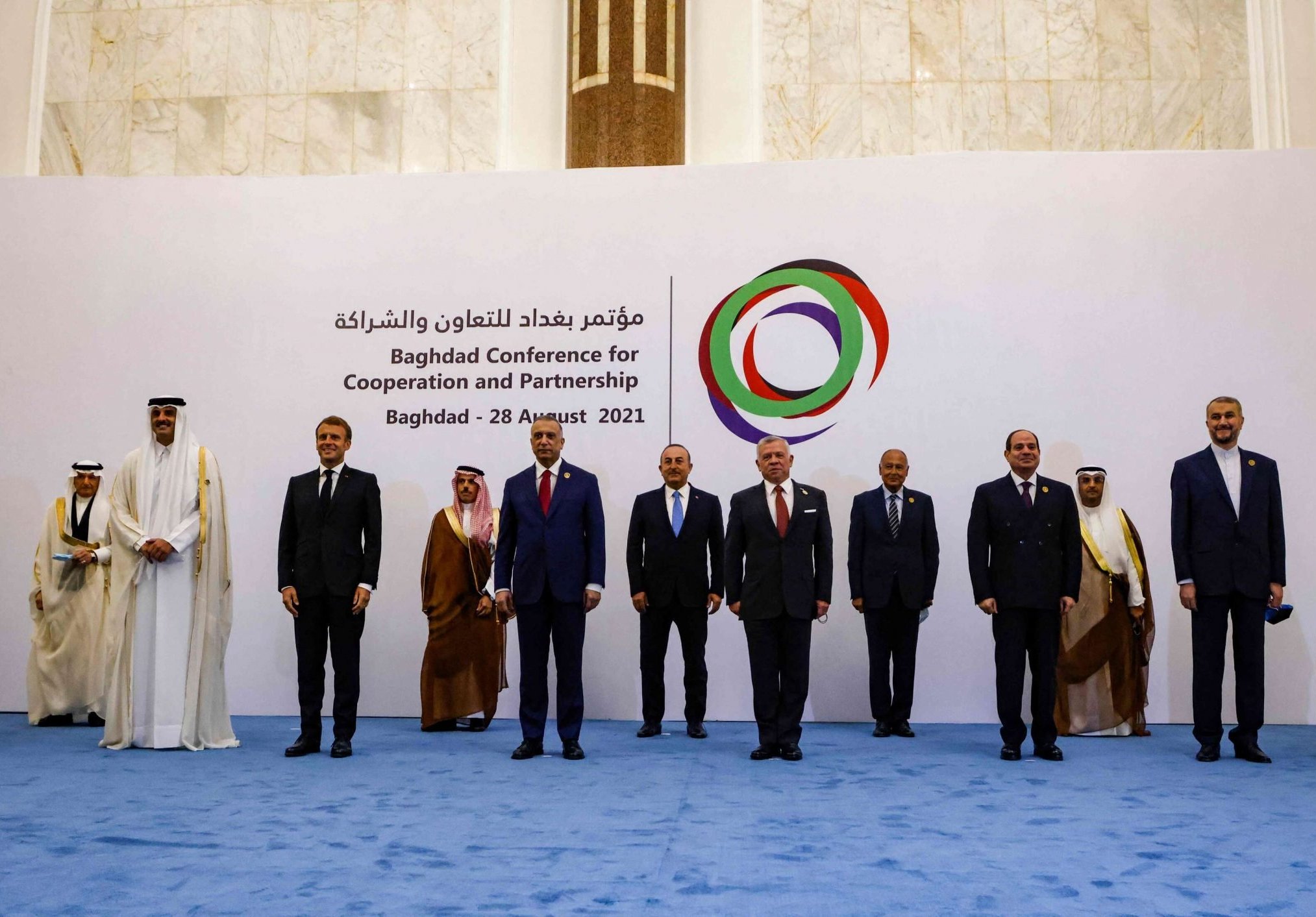 أحمد أبو الغيط: آن الأوان أن تُمحى الطائفية من دول المنطقة ويسود السلام والاستقرار