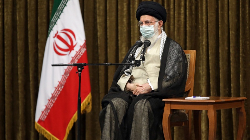 Leader: l'Iran è dalla parte del popolo dell'Afghanistan