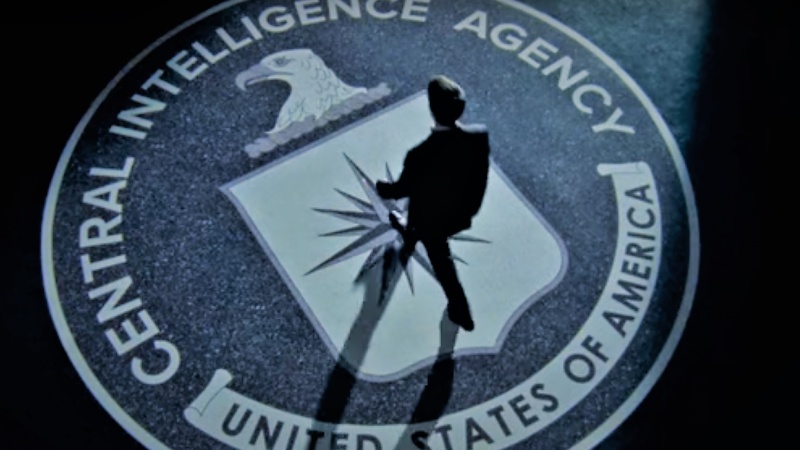 米ＮＹＴ紙、「イランはＣＩＡのスパイ網構築作戦を粉砕」