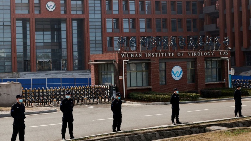 米のコロナ起源調査、結論得られず中国に情報提供を要請