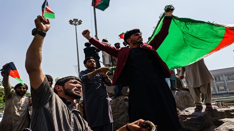 Perlawanan terhadap Taliban Berlanjut, Perang Pecah di Baghlan