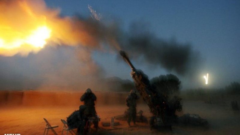 Iraq, 3 razzi lanciati verso il Kuwait