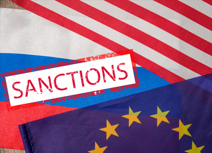 Пентагон запретил военным базам в Европе покупать энергоресурсы у России