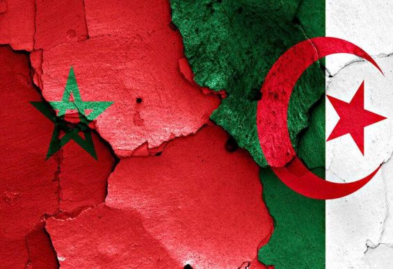 المغرب يغلق سفارته بالجزائر على ضوء قطع العلاقات بين البلدين