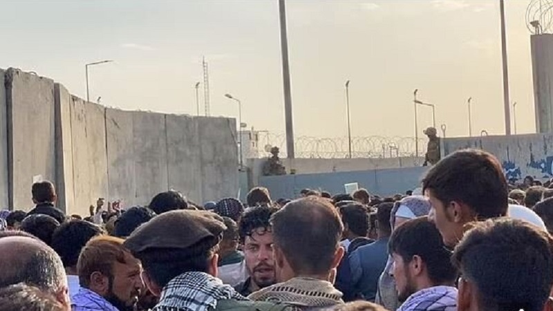 Türkiye, Taliban'ın Kabil havaalanını işletme talebini kabul etti