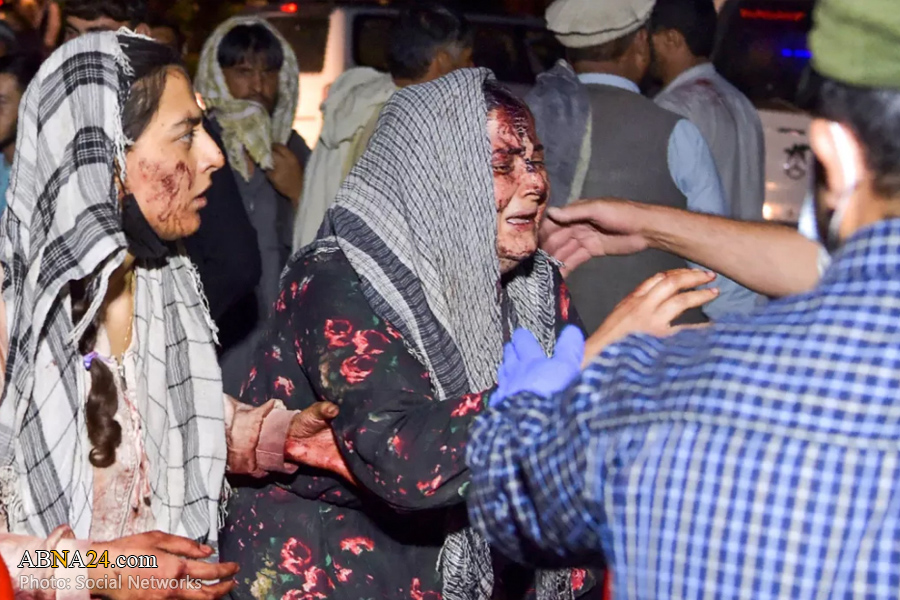 علامہ راجہ ناصر عباس جعفری کی جانب سے کابل ائیرپورٹ پر خودکش حملوں کی شدید مذمت