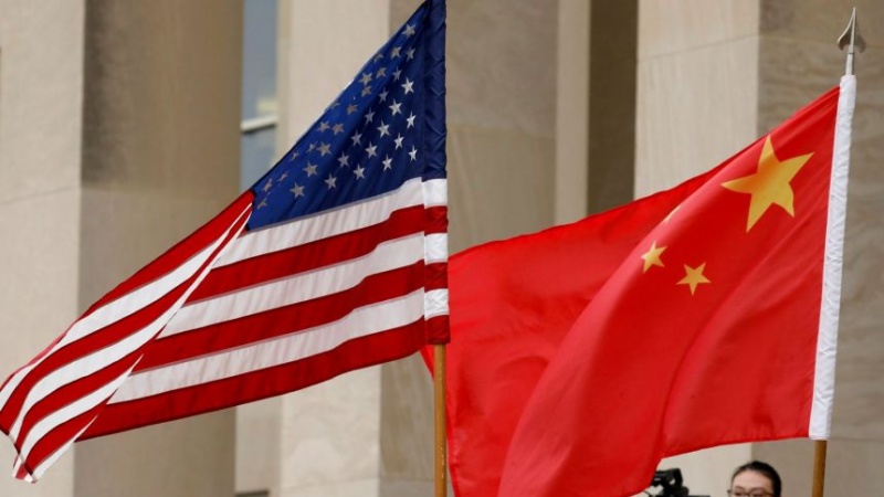 米中の軍高官がでバイデン政権発足後初会談、リスク管理を協議