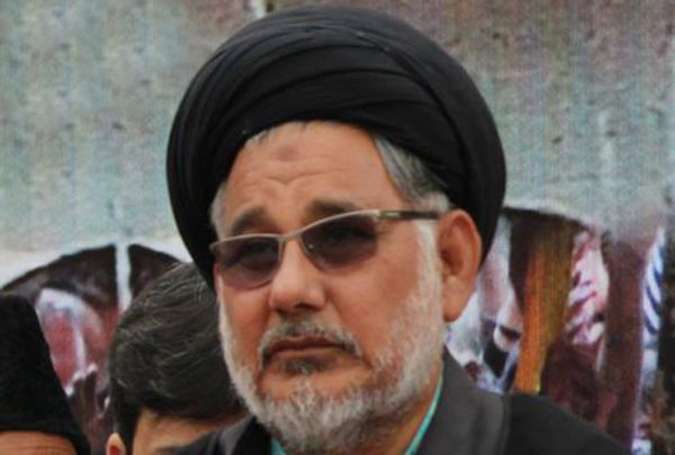 مزدوروں کے ساتھ جو ظلم ہوا وہ اتفاقی حادثہ نہیں ظالم نظام ذمہ دار ہے: علامہ حسن ظفر نقوی