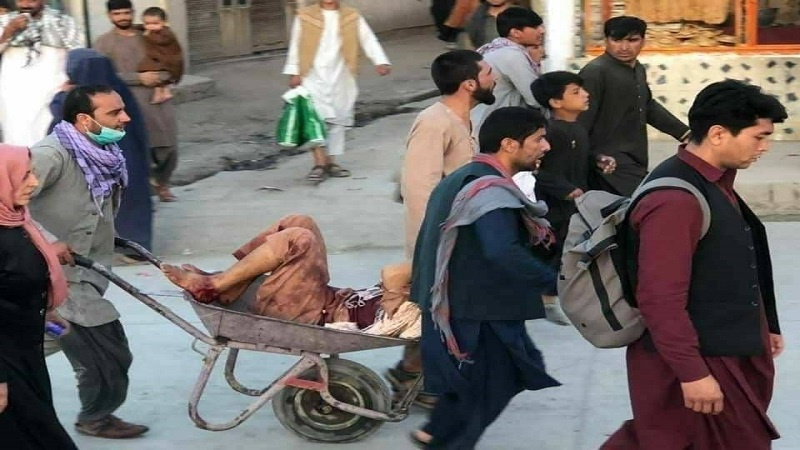 Strage Kabul, Onu: ricercare attentatori