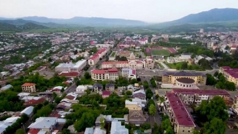Рәсми Бакы мөвге билдирмәјиб, сијасәтчиләр исә буну тәхрибат сајырлар