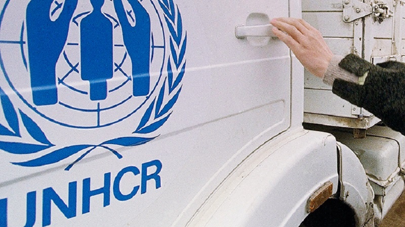 UNHCR: Ratusan Ribu Warga Afghanistan Tinggalkan Negaranya