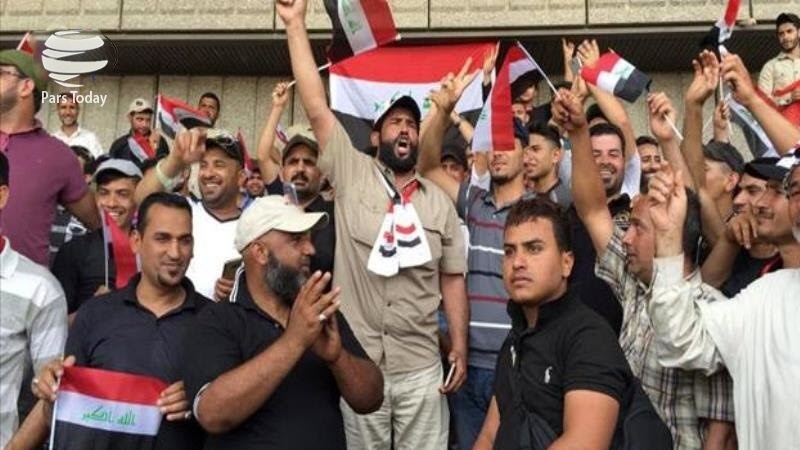 داعش کے خلاف کارروائی کرنے پر امریکہ نے 300 شامی باشندوں کو گرفتار کر لیا