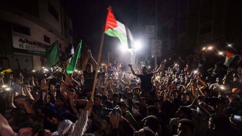 Israël: l'ultimatum balistique expire