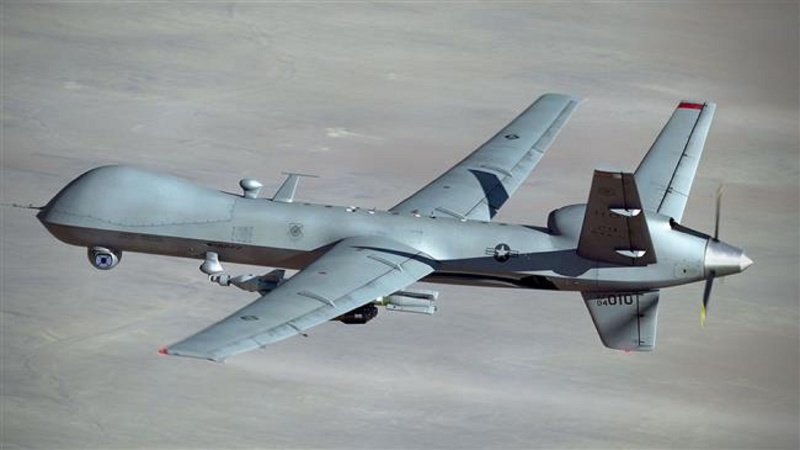 New York Times: Kabil'de CIA üssü imha edildi