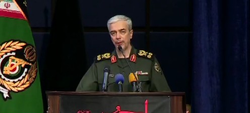 巴盖里少将：美国离开阿富汗意味着该国的耻辱性失败