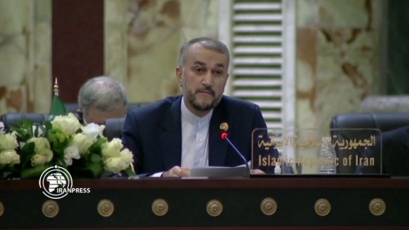 Iran sostiene la sovranità dell'Iraq