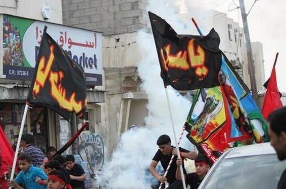 جمعيّة الوفاق الوطنيّ تدعو للضّغط على المنامة لوقف الانتهاكات ضد أتباع اهل البيت (ع) 