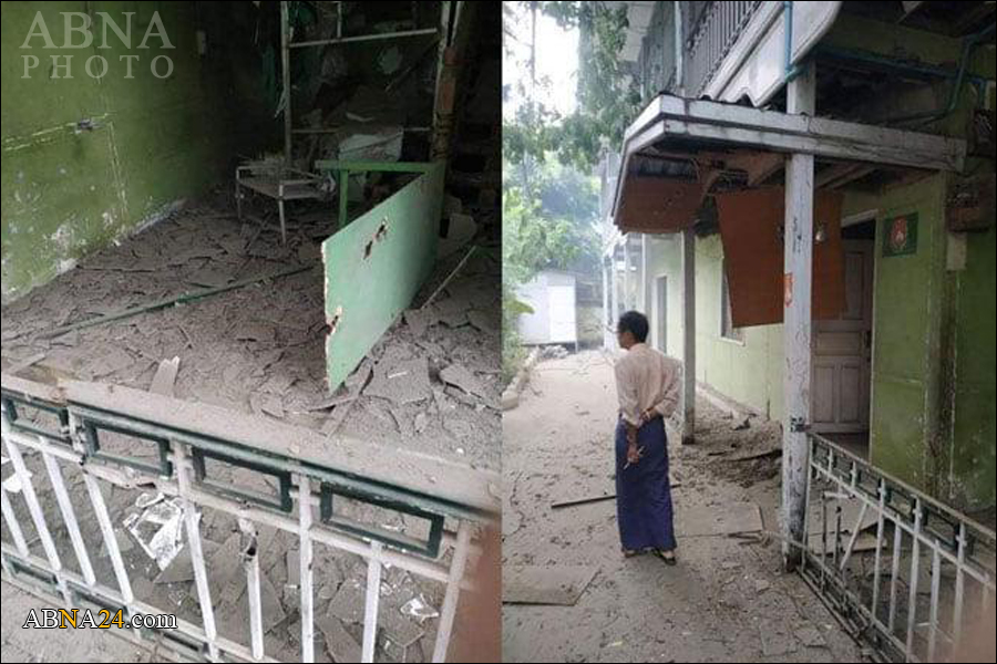 ေႏြဦးေတာ္လွန္ေရး ေန႔စဥ္ မွတ္စု (၂၉ ဩဂုတ္ ၂၀၂၁)