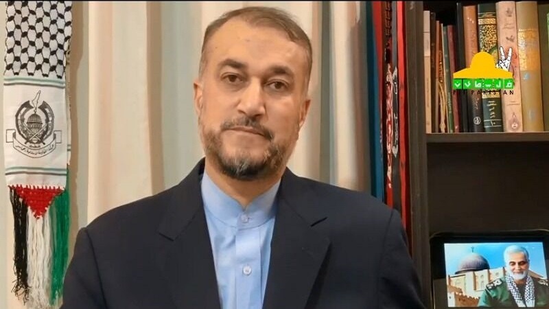 Irans neuer Außenminister reist heute nach Syrien