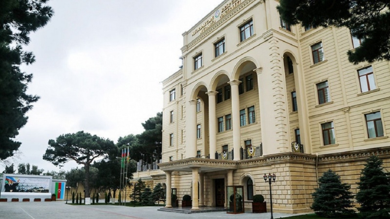 Азәрбајҹанын һәрби гуллугчусу шәһид олмајыб, интиһар едиб