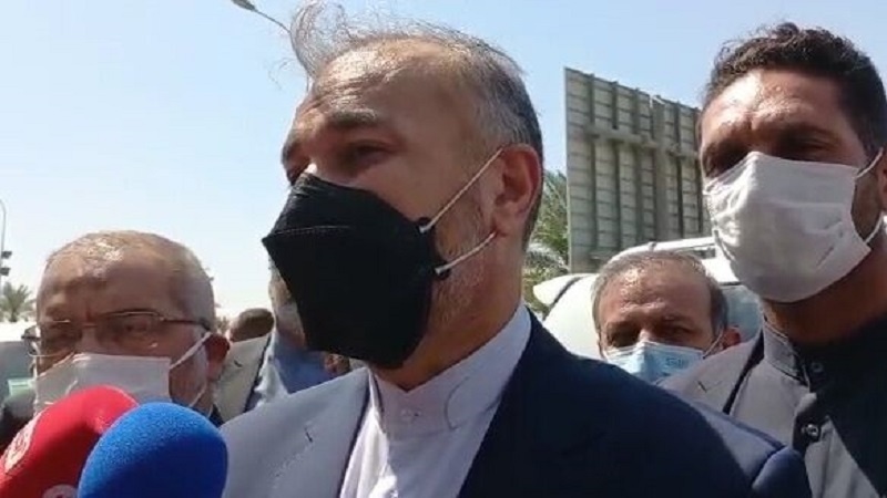 Iran, Amir Abdollahian sarà in Siria in visita ufficiale