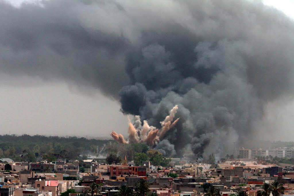 Two civilians killed in Saudi bombing on Saada