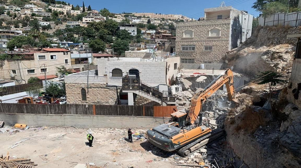 Israel razed, seized 31 Palestinian-owned structures in West Bank in 2 weeks: UN