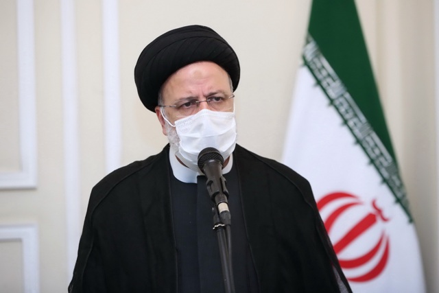 Ayatollah Raisi: Undoubtedly, country's affairs need consensus, cooperation of all forces