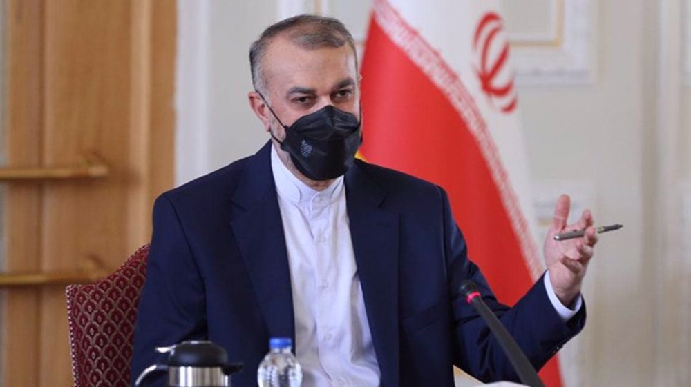 Iranian FM: Perpetrators behind Soleimani assassinations must be punished