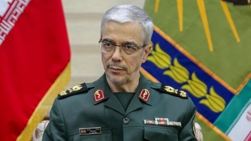 Генерал Багери: Соединенные Штаты покинули Афганистан, потерпев унизительное поражение