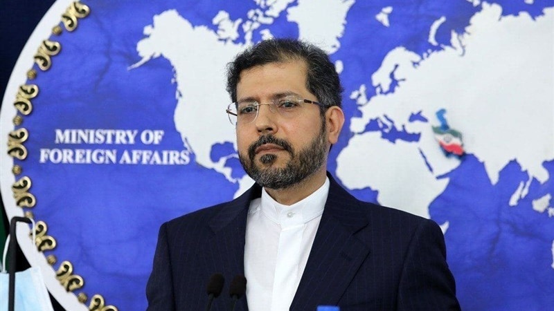 Khatibzadeh: Tak Ada Dialog Baru Iran-Saudi di Baghdad