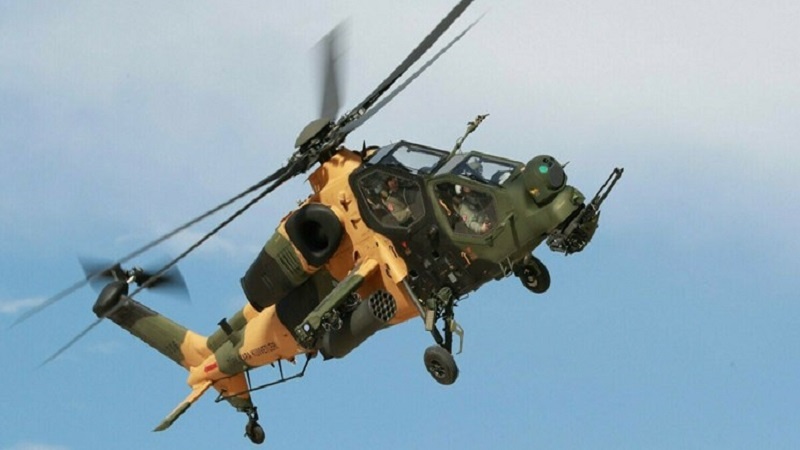Irak Türkiye'den Bayraktar TB2 SİHA alıyor