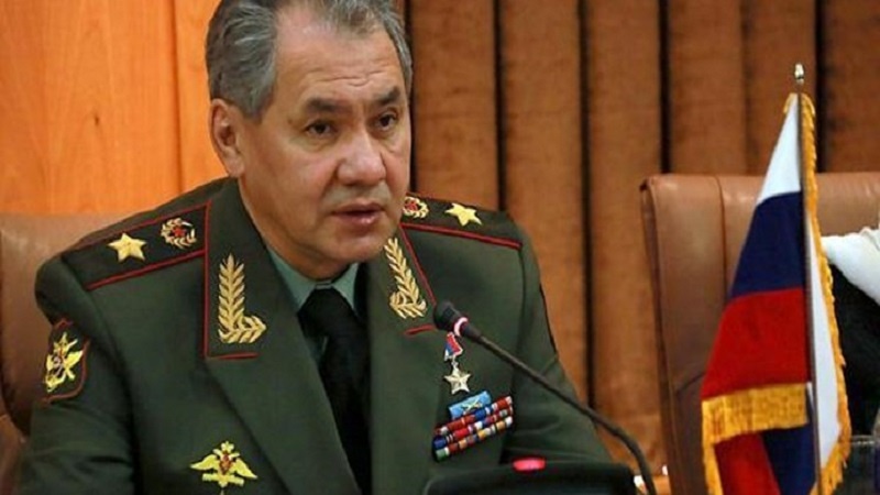 Rusya: Ukrayna asla bir tehdit değil