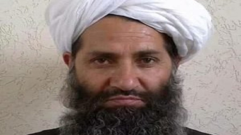 Taliban lideri Afganistan'ın güneyine girdi
