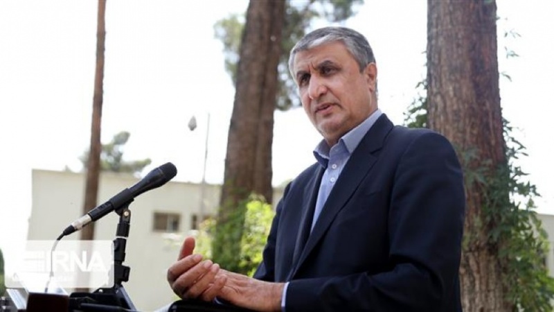 Irans ehemaliger Straßenminister Eslami zum Chef der Atombehörde ernannt