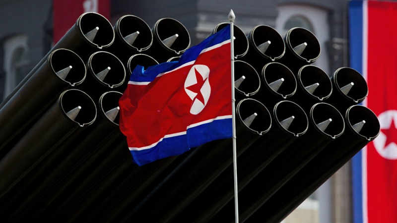 朝鲜支持扩大与古巴的双边关系