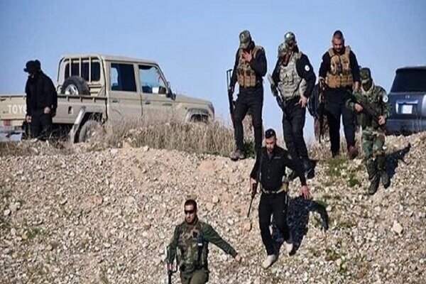 Iraqi forces kill number of ISIL leaders in Kirkuk