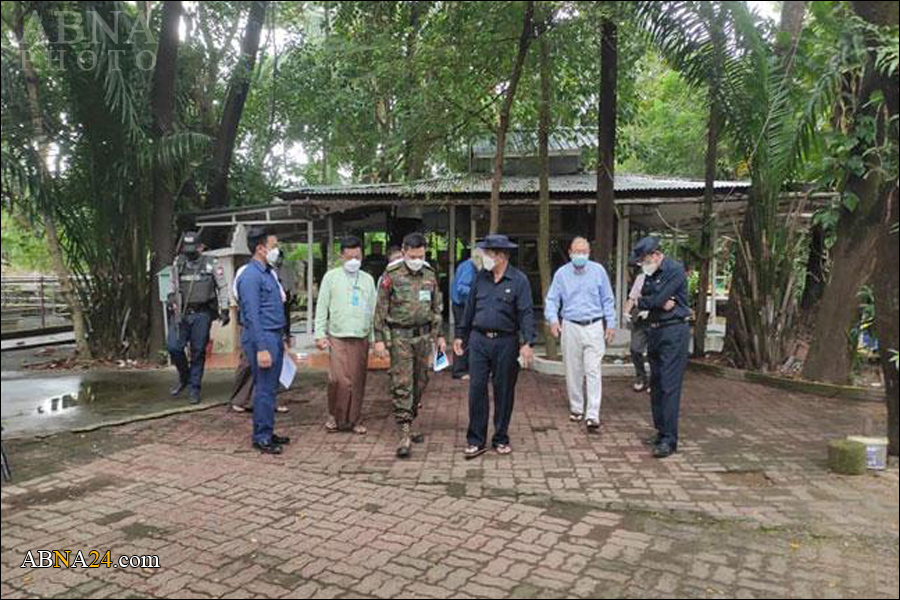 အဆင္ျမင့္ အိမ္ယာမ်ား ဧည့္စာရင္း မတိုင္ပါက အေရး ယူမည္ဟု စစ္ေကာင္စီ ဖိအားေပး