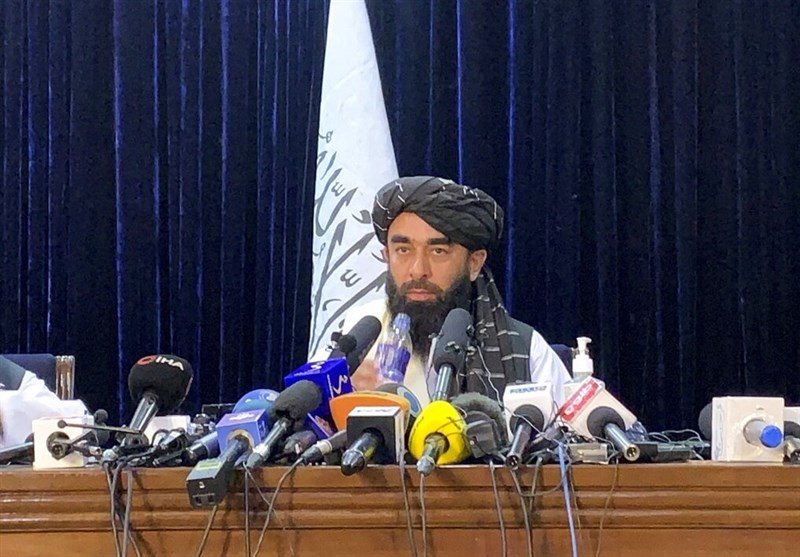 المتحدث باسم حركة "طالبان": تمكّنا من الردّ على واشنطن بطريقة لن تنساها